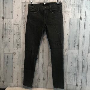 J Brand Skinny Leg Dare Dark Denim 29x27